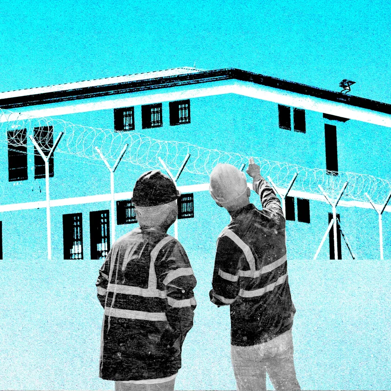 ICE’s New Detention Center Contracts Declare State Laws ‘Shall Not Apply’