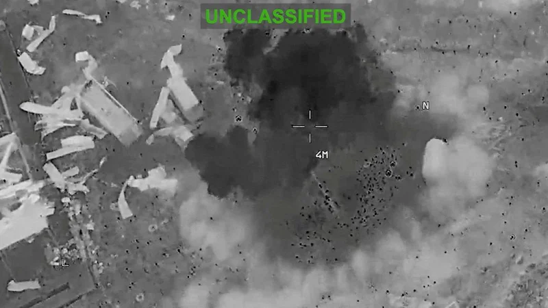 Iran vows to continue strikes in West Asia war