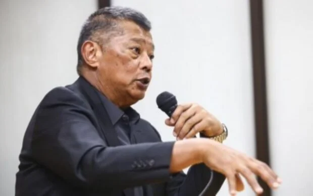 Ombudsman probes Legarda, son Leandro over uncompleted solar plan