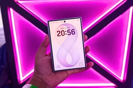 Galaxy Z Fold 8: Everything we know