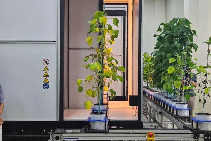 Korea, Europe partner on AI, green biotech for future farming