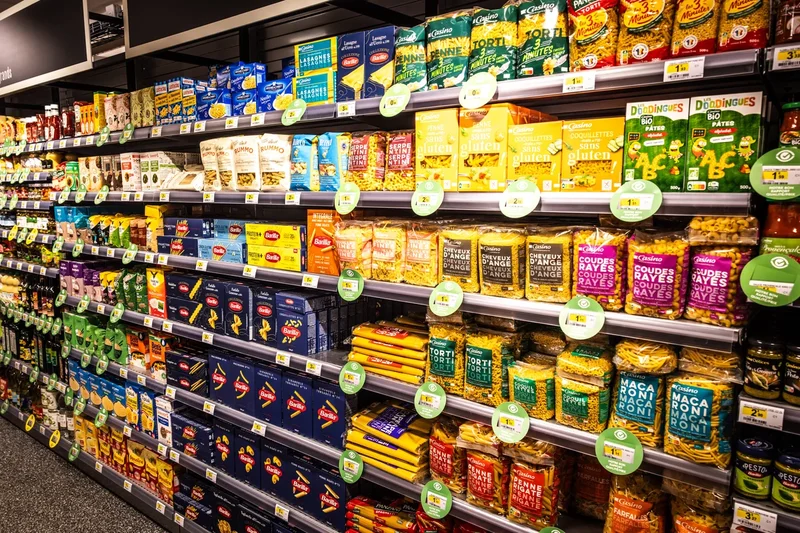 Popular US canned food brand introduces new protein-packed items