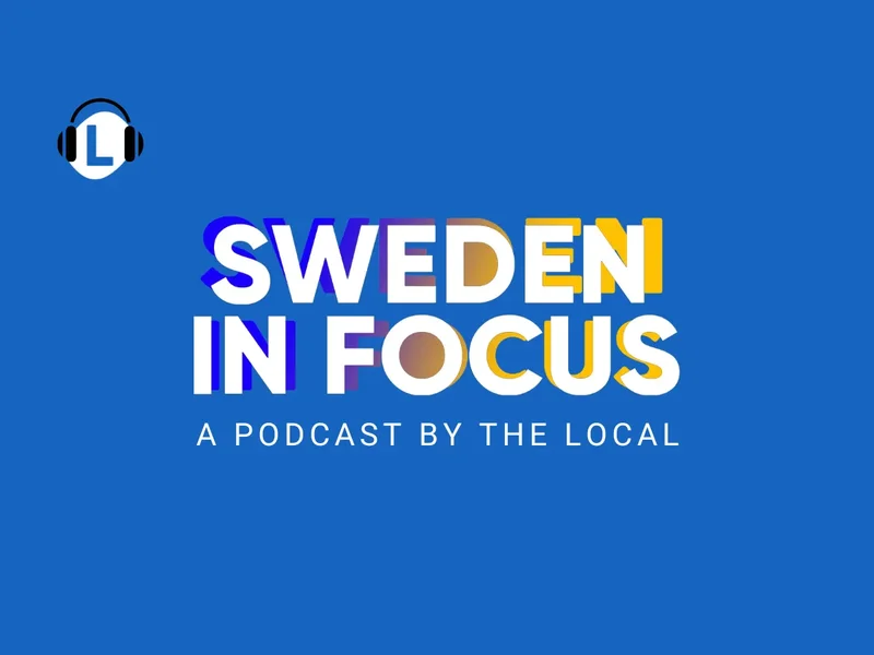What this US chef loves about Swedish food