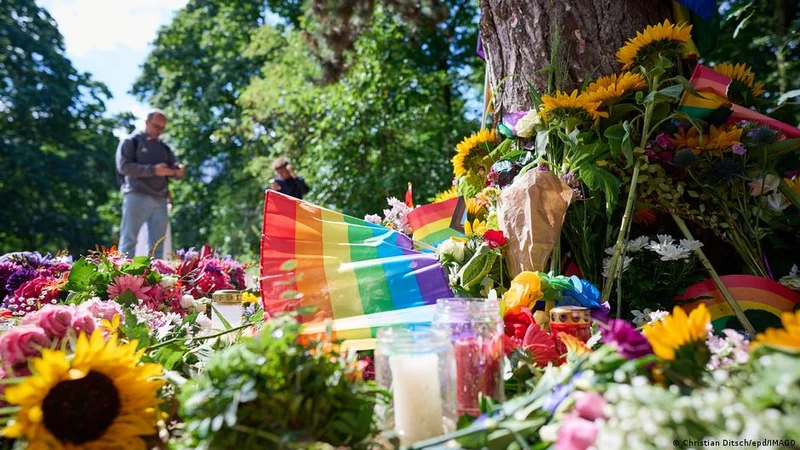 Fact check: Berlin Pride attack claims debunked