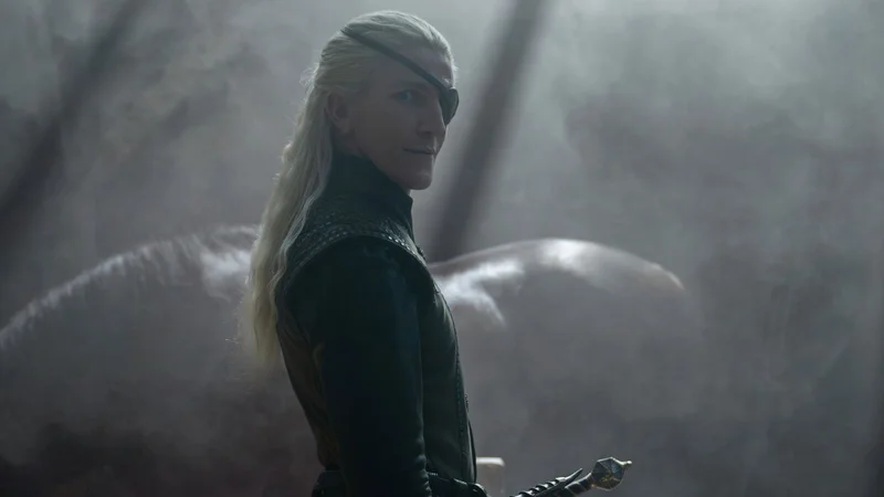House of the Dragon Season 3, Episode 6 Recap and Review