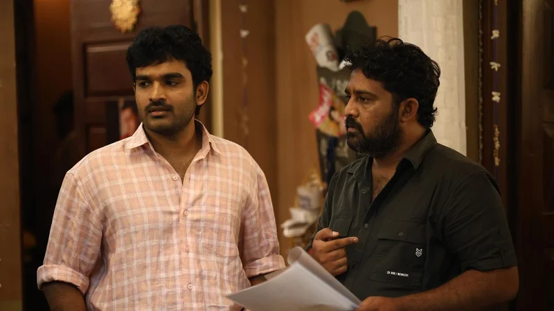 ‘Chennai Love Story’ director Ravi Namburii: Kiran Abbavaram’s character draws from my filmmaking journey