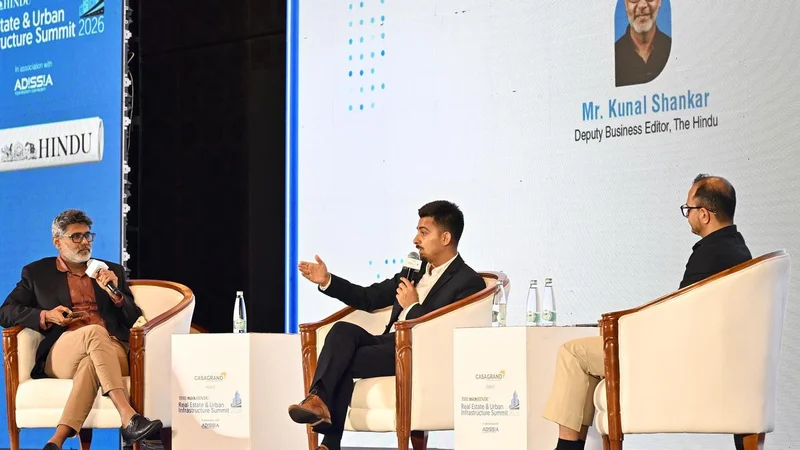 Smart technologies using AI will help conserve electricity in the future, says Anson Sando