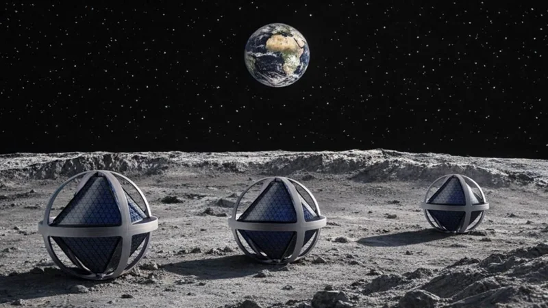 BALLS on the moon: China set to launch Africa's 1st lunar science mission in 2029