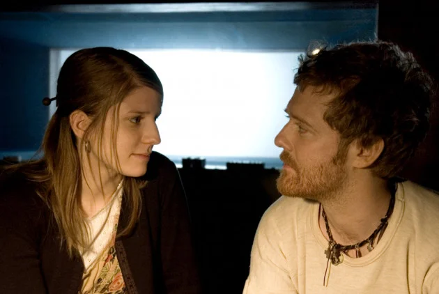 'I am so sorry for your tragic loss': Markéta Irglová shares condolences with Glen Hansard’s family