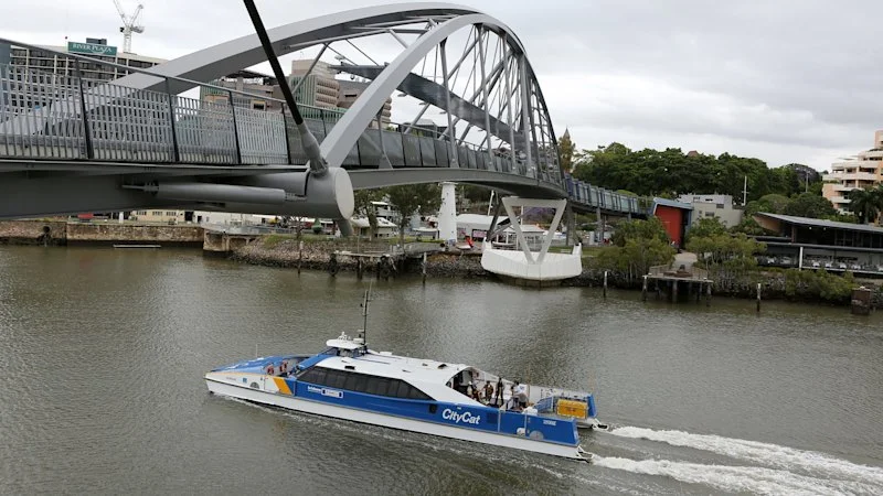 Ferry workers to strike during Friday peak hours