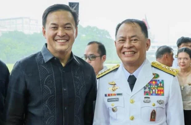 New AFP chief hailed as ‘quiet champion of reservist movement’