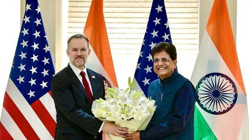 Analysing India’s trade bottlenecks