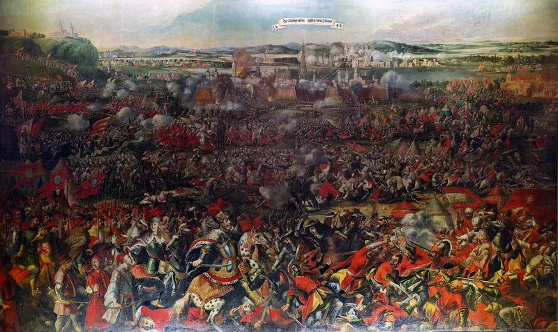 Siege of Vienna 1683: Summer Europe’s destiny hung by thread