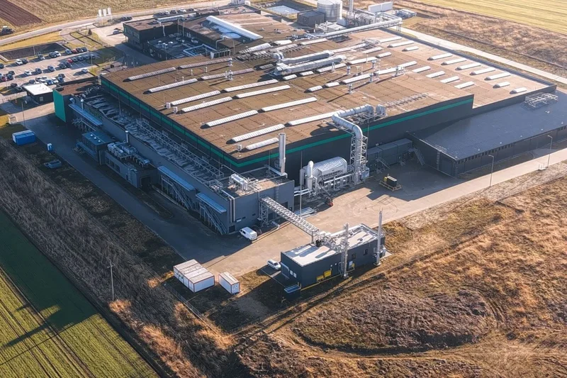 This Viral Data Center Sounds Like Satan’s Buzzsaw