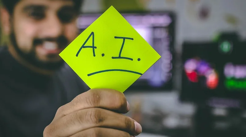AI Didn't Replace Businesses, It Changed the Rules of Competition