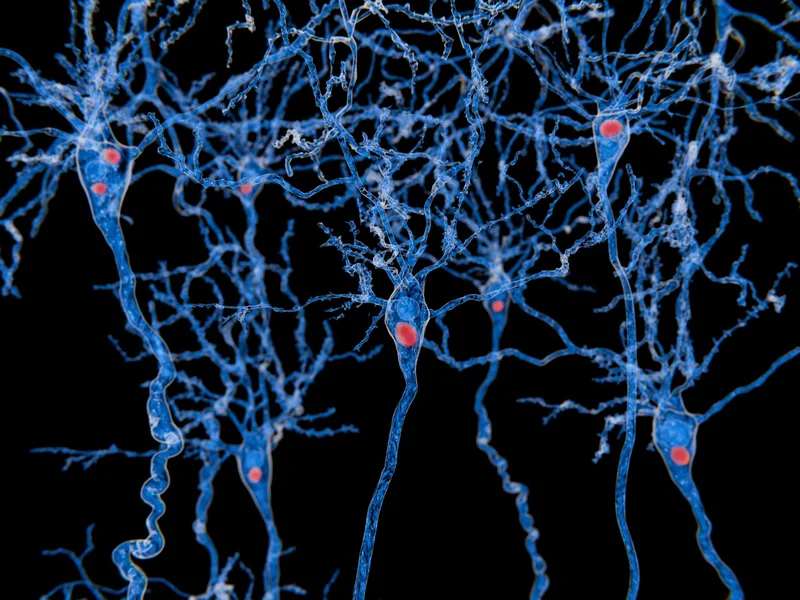 Foldable synthetic molecules could infiltrate and bust apart the toxic protein clumps causing Parkinson’s