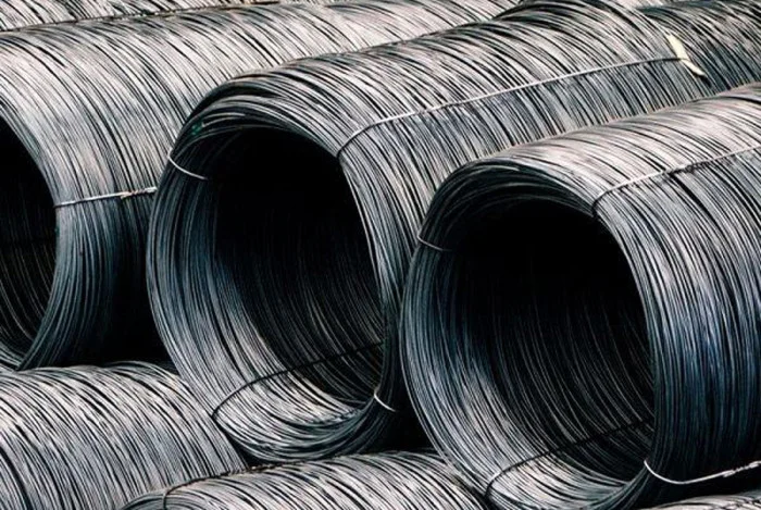 Steel sector hit by imports, volatility