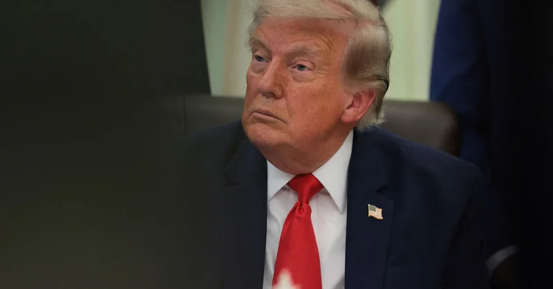 Trump says will hit Iran hard after attack, was briefed on Egypt tanker