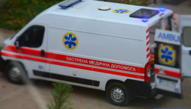 Russia launches another drone attack on Kharkiv, causing casualties