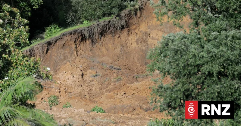 Timeline: the deadly Mount Maunganui landslide, the inquiry and the long road to reopening
