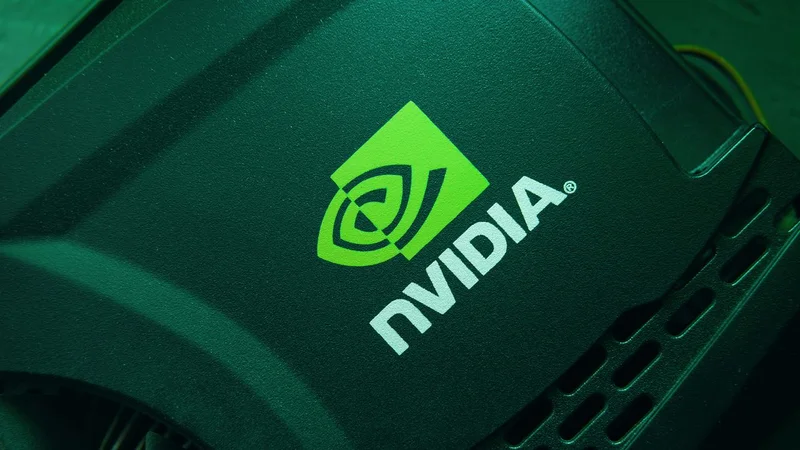 ‘Our nation depends on our men and women who fight on the front lines’: Nvidia donates DGX GB300 AI supercomputer to US Naval Postgraduate School to train AI leaders, run high-fidelity simulations, and create naval digital twin environments