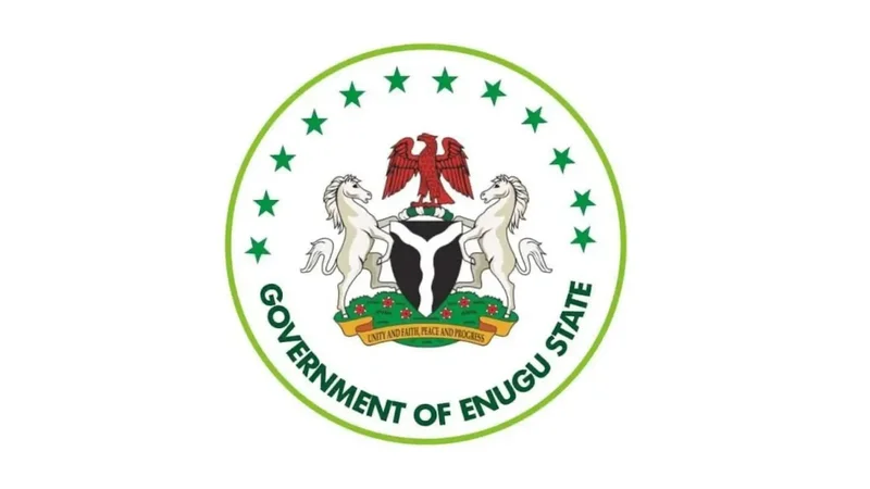 Enugu govt begins revalidation, digitisation of survey records