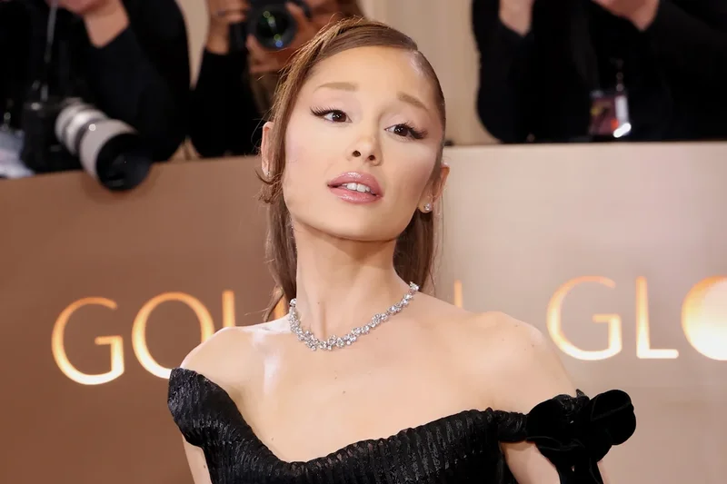 Ariana Grande sues ‘John Doe’ hackers for unreleased music and footage leak