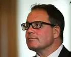 Federal Labor MP Luke Gosling arrested over alleged assault of NT administrator