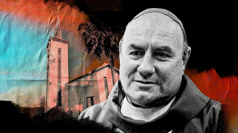 Former Broome Bishop’s defence claims accuser’s memory ‘blurred’ by decades of alcohol abuse