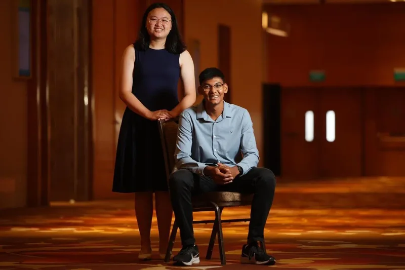 74 awarded PSC scholarships, including ex-Hwa Chong student heading to top Chinese university