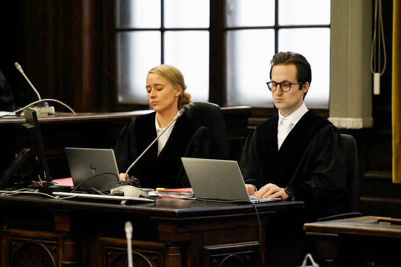 How people are deceiving the justice system with AI: ‘It’s an invisible fraud’