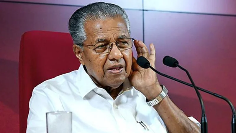 Waqf Board row: State blatantly surrenders to Sangh Parivar’s agenda, says Pinarayi Vijayan