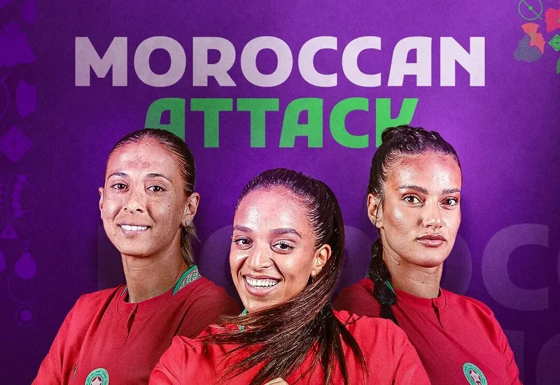 WAFCON 2026: Morocco, Algeria seize early Group A advantage with victories over Kenya, Senegal