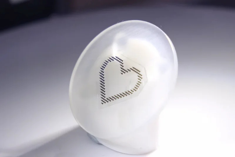 A London Startup Is Selling Permanent Stick-On Tattoos—and It Wants to Do Mail Order