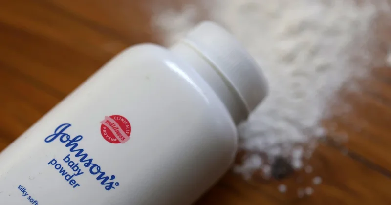 Johnson & Johnson offers $5.5 billion to settle talc lawsuits