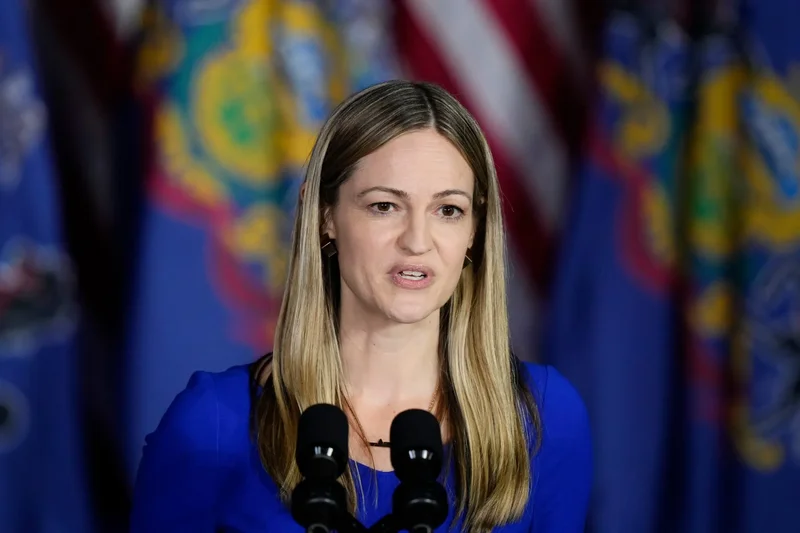 ‘We’re not for sale’: Pennsylvania Democrat spotlights data-center fury in campaign ads