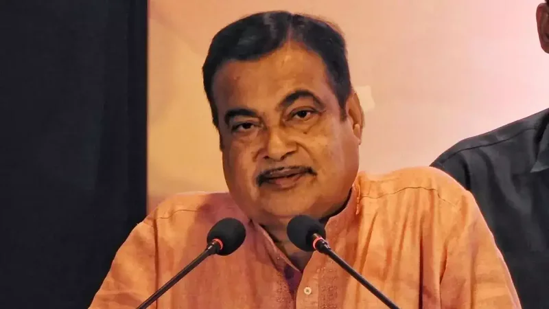 'No role in E20 fuel': What Gadkari claimed in suit against X, Meta before Bombay HC