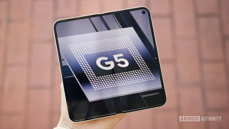 Survey says Google Tensor has reached the end of the road, but some Pixel fans disagree