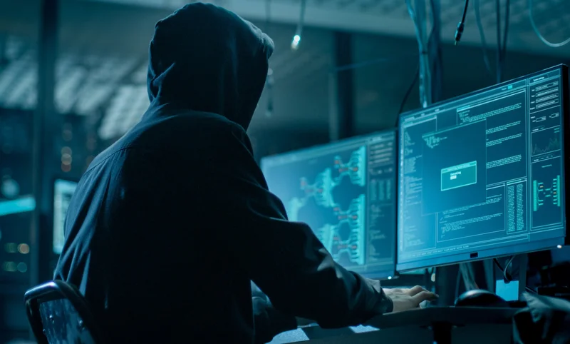 DIGITAL RETRIBUTION: Claims of an MTN hack have been greatly exaggerated, but the hacktivists won’t stop