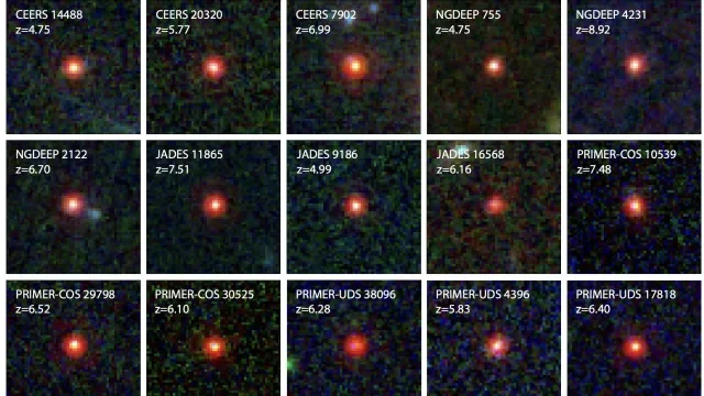 The 20 biggest cosmic discoveries of the last 20 decades