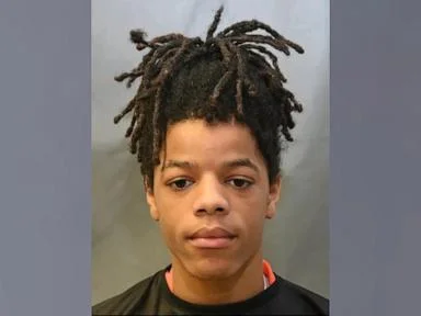 15-year-old convicted murderer sentenced to 100 years in prison