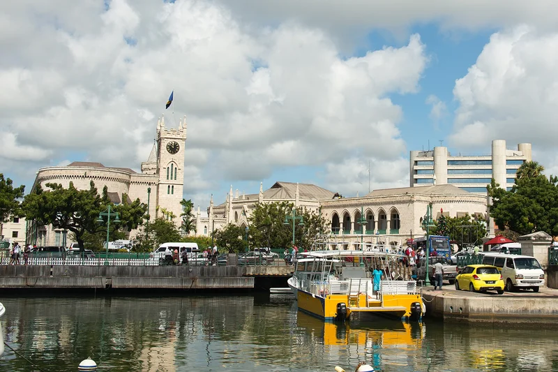 Barbados Economy Loses Steam as Growth Slows to 1.4%