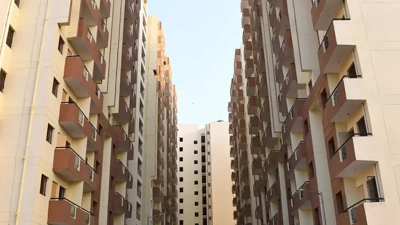 Ghost flats explained: Why some fully built homes remain empty despite India's housing shortage