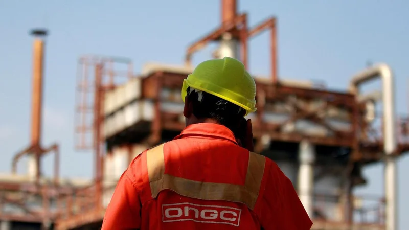 ONGC starts drilling first deepwater well in Mahanadi basin under Samudra Manthan mission
