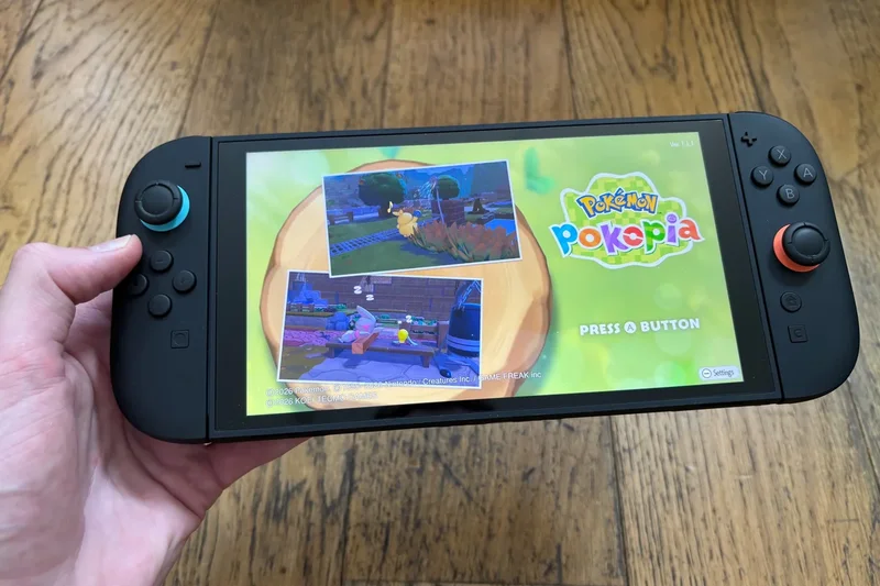 I’ve spent a year with the Nintendo Switch 2 – here’s my honest verdict