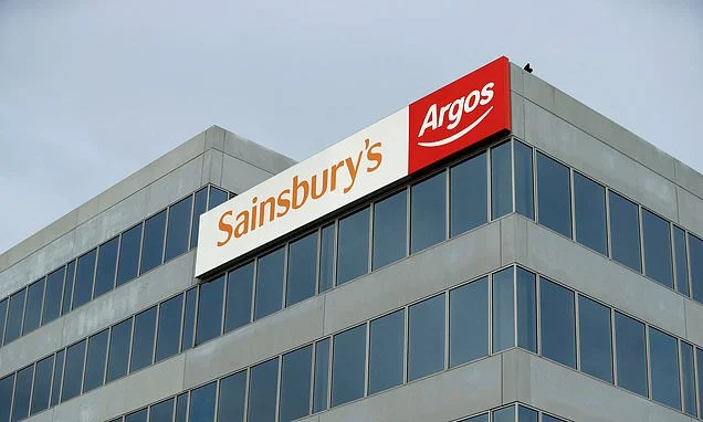 Sainsbury's sells its Argos business to Swift Partners for £120million