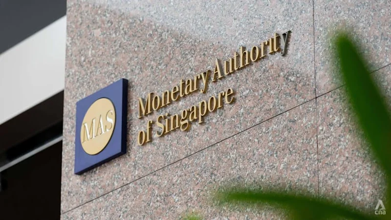 MAS tightens monetary policy for the second time in a row