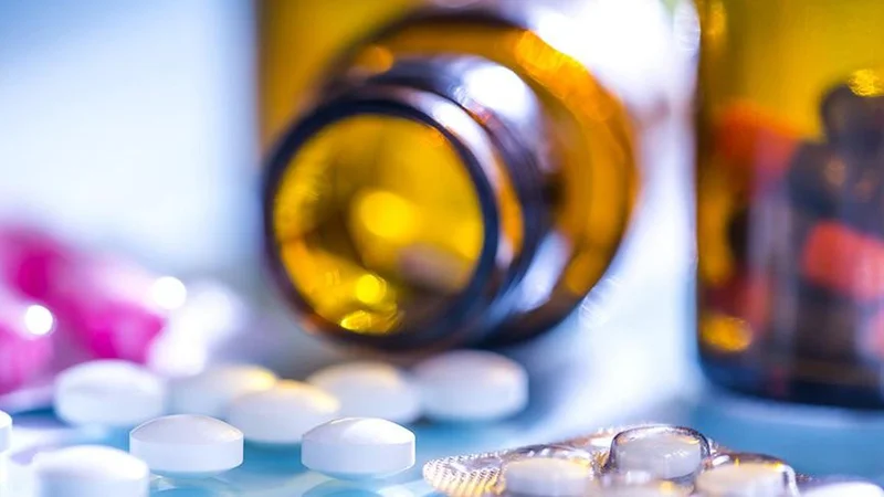 Three arrested with 14,060 painkiller tablets in Chennai