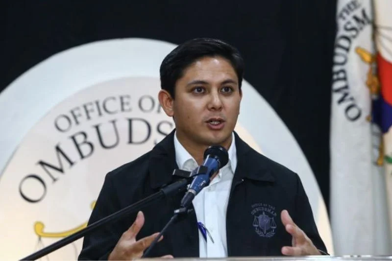 Ombudsman orders Romualdez to answer plunder, graft recommendation