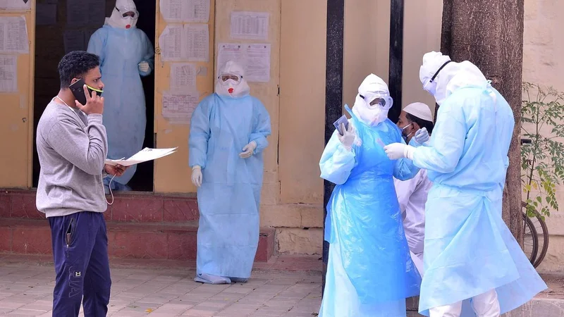 Inequality best predicts how nations handle pandemics: study